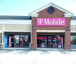 T-Mobile Jonesboro & I-75