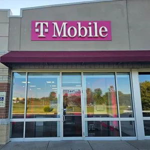 T-Mobile Route 31 & Blake