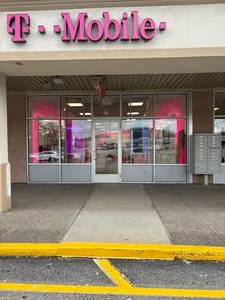 T-Mobile Walnut St & Long Run Rd