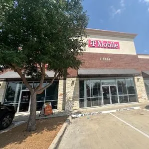 T-Mobile Custer Rd & Eldorado