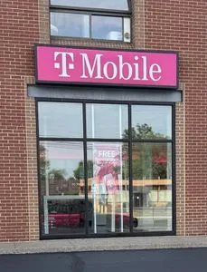 T-Mobile Washington Rd & E Mcmurray Rd