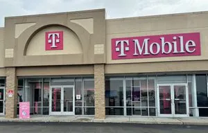 T-Mobile Meadville PA