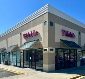 T-Mobile Mebane Oaks Rd & Forest Ln