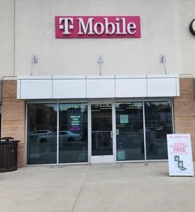 T-Mobile Beltway Towne Centre