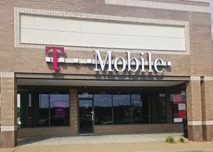 T-Mobile Hanover Square