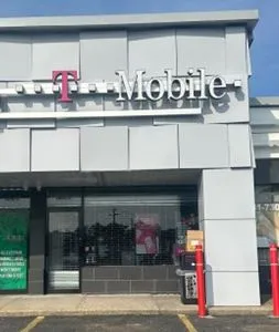 T-Mobile NY 112 & I-495