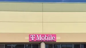 T-Mobile Center Dr & E Stewart Ave