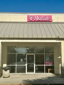 T-Mobile Wickham Rd & W Eau Gallie Blvd