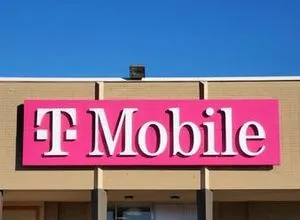 T-Mobile Elvis Presley Blvd & E Raines Rd
