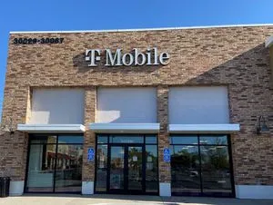T-Mobile Haun Rd & Newport Rd
