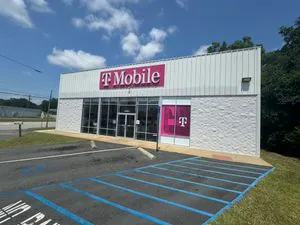 T-Mobile Sylvester & Mock