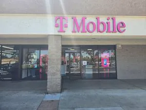 T-Mobile Olive & Austin