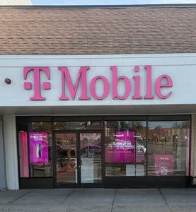 T-Mobile Townline Square Annex