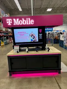 T-Mobile at Sam's Club