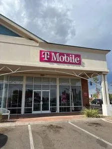 T-Mobile Mesa Riverview