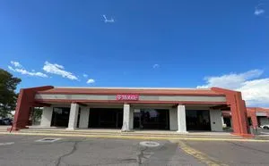 T-Mobile Dobson & Baseline