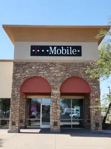 T-Mobile Stapley & Mckellips