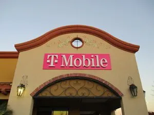 T-Mobile Stapley & Southern