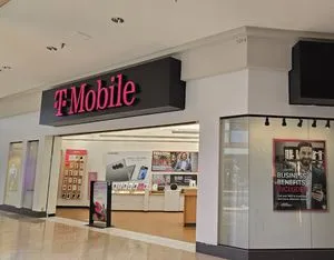 T-Mobile Superstition Springs Center