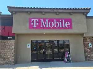 T-Mobile Pioneer & Falcon Ridge