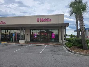 T-Mobile Lakeside Shopping Center