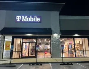 T-Mobile US 64 & Germantown Parkway
