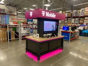 T-Mobile at Sam's Club