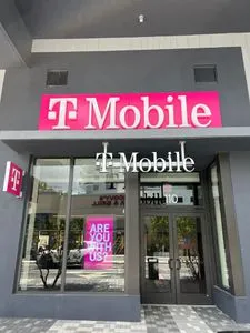 T-Mobile Grove Central