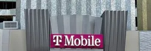 T-Mobile Dolphin Mall Food Court