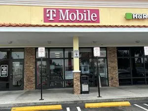 T-Mobile NW 27th Ave & NW 199th