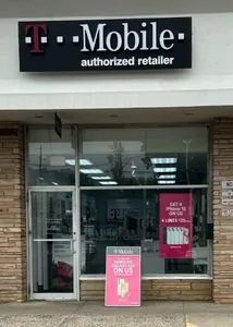 T-Mobile Union Ave & Orchard Rd