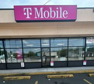 T-Mobile Middletown - Washington St