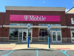 T-Mobile Westown