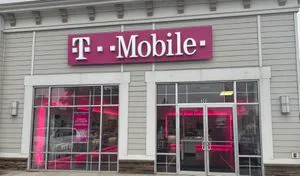 T-Mobile Main & Lewiston
