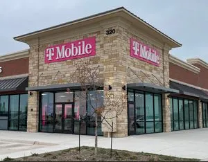 T-Mobile Harvest Hill Town Center