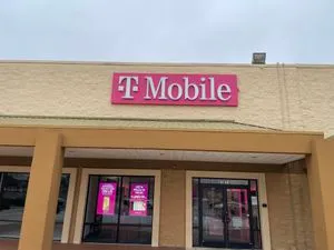 T-Mobile Dawson Rd & N Westover Blvd