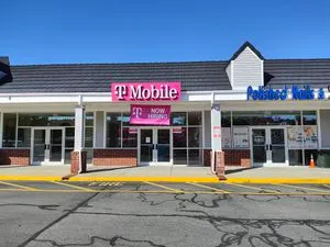T-Mobile Lordens Plaza