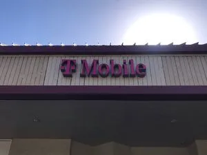 T-Mobile Mililani Shopping Center