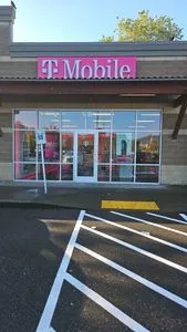 T-Mobile Bothell Everett & 164th