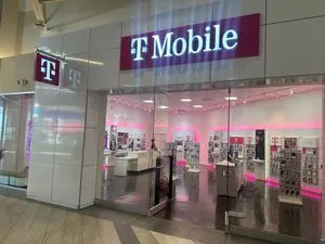 T-Mobile Great Mall