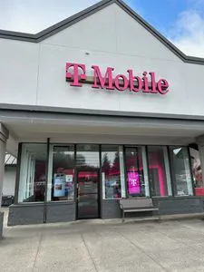 T-Mobile Meridian & Milton