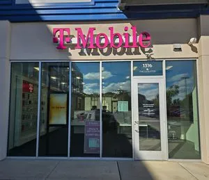 T-Mobile Freshwater