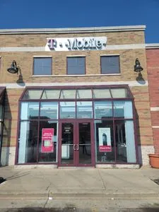 T-Mobile Capitol Drive & Fon Du Lac Ave