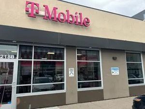 T-Mobile Hi-Lake