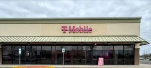 T-Mobile Siegen Plaza
