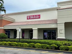 T-Mobile Miramar and I75