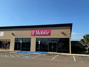 T-Mobile N Conway & E 8th St