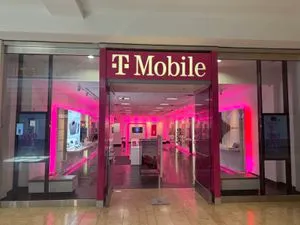 T-Mobile The Shops At Mission Viejo