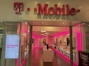 T-Mobile Southgate Mall