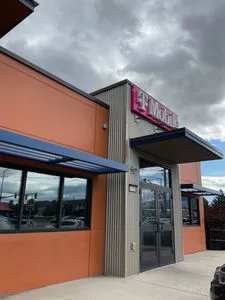 T-Mobile Brooks & Reserve